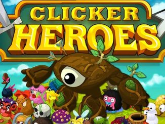Clicker Heroes